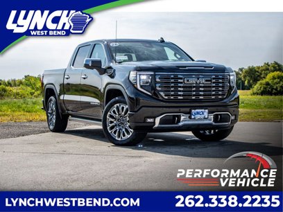 New 2026 GMC Sierra 1500 Denali Ultimate
