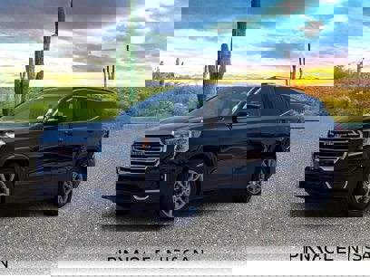 Used 2023 GMC Terrain SLT