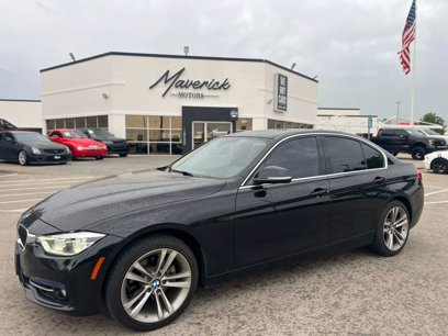Used 2018 BMW 330i xDrive Sedan w/ Premium Package
