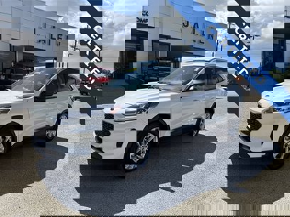Certified 2022 Ford Escape SE w/ Convenience Package