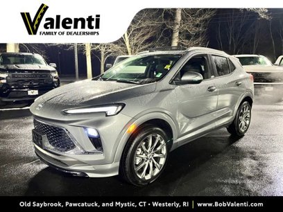 Used 2024 Buick Encore GX Avenir w/ Avenir Convenience Package