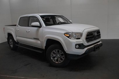 Used 2019 Toyota Tacoma SR5