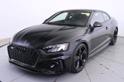 Used 2022 Audi RS 5
