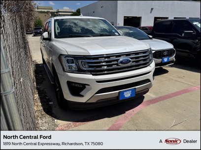 Used 2019 Ford Expedition Max XLT w/ Equipment Group 202A