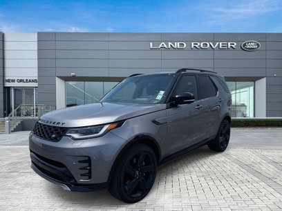 Used 2024 Land Rover Discovery Dynamic SE