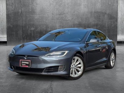 Used 2017 Tesla Model S 60