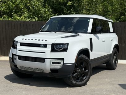 Used 2025 Land Rover Defender 110 S