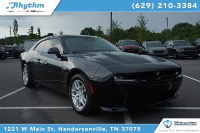 Used 2025 Dodge Charger R/T w/ Quick Order Package 25M R/T