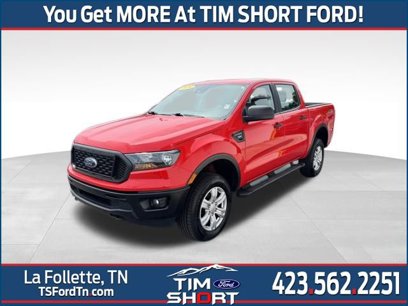 Used 2020 Ford Ranger XL w/ Equipment Group 101A Mid
