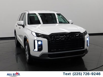 Used 2025 Hyundai Palisade SEL