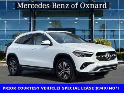 Used 2025 Mercedes-Benz GLA 250