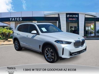 Used 2025 BMW X5 sDrive40i w/ Premium Package