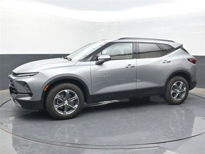 Used 2024 Chevrolet Blazer LT w/ Convenience Package