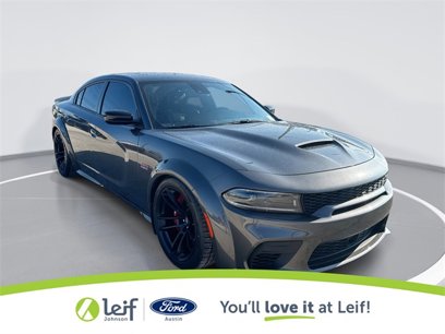 Used 2023 Dodge Charger Scat Pack