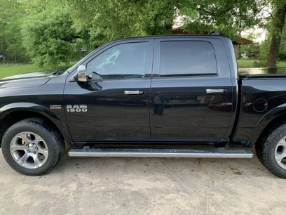 Used 2015 RAM 1500 Laramie w/ Convenience Group