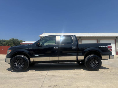 Used 2014 Ford F150 XLT w/ Equipment Group 302A Luxury