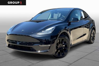 Used 2022 Tesla Model Y Long Range