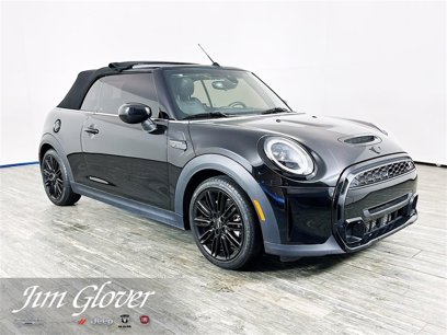 Used 2022 MINI Cooper S