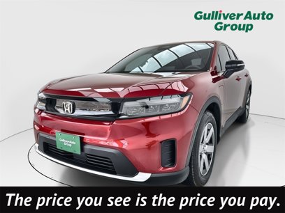 Used 2024 Honda Prologue EX