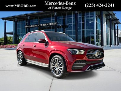 Certified 2022 Mercedes-Benz GLE 350