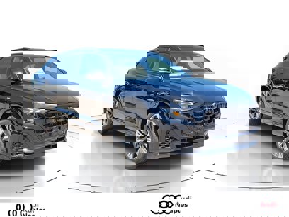 New 2025 Audi Q8 Prestige