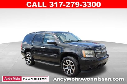 Used 2007 Chevrolet Tahoe LT w/ LT Preferred Equipment Group