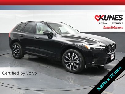 Certified 2023 Volvo XC60 B5 Plus w/ Protection Package Premier