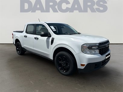 Used 2022 Ford Maverick XLT w/ Equipment Group 300A Standard