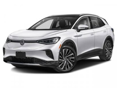Used 2023 Volkswagen ID.4 Pro S Plus