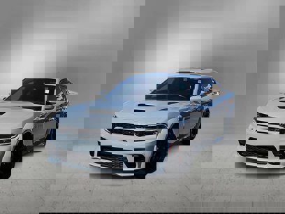Used 2022 Dodge Charger SRT Hellcat w/ Harman/Kardon Audio Group