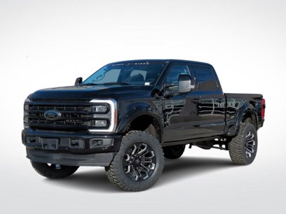 New 2024 Ford F250 Lariat w/ Lariat Ultimate Package