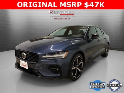 Used 2025 Volvo S60 B5 Core