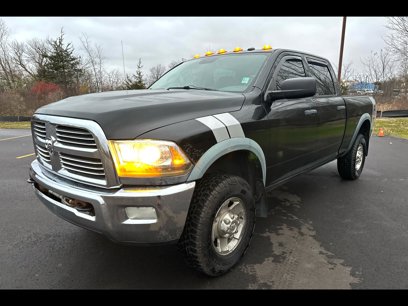 Used 2013 RAM 2500 Power Wagon