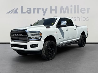 Used 2024 RAM 3500 Laramie
