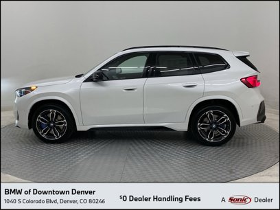New 2025 BMW X1 M35i w/ Premium Package