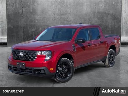 Used 2025 Ford Maverick XLT
