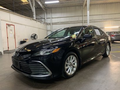 Used 2023 Toyota Camry LE