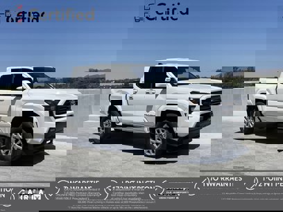 Used 2024 Toyota Tacoma SR5