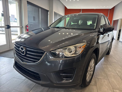 Used 2016 MAZDA CX-5 Sport w/ Rear Camera Package