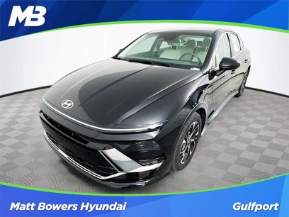 Certified 2024 Hyundai Sonata SEL