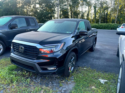 Used 2023 Honda Ridgeline RTL