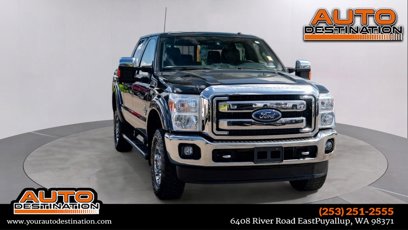 Used 2016 Ford F350 XL