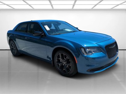 Certified 2023 Chrysler 300 Touring w/ Sport Appearance Package
