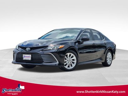 Used 2023 Toyota Camry LE