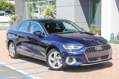 Certified 2022 Audi A3 2.0T Premium w/ Convenience Package