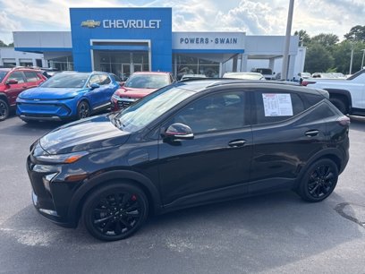 Certified 2023 Chevrolet Bolt EUV LT w/ Redline Edition