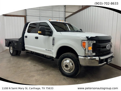 Used 2017 Ford F350 XL w/ Power Equipment Group