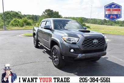 Used 2020 Toyota Tacoma SR