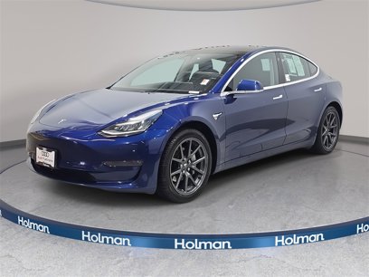 Used 2019 Tesla Model 3 Long Range
