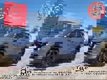 Used 2024 MAZDA CX-30 AWD 2.5 S w/ Preferred Package